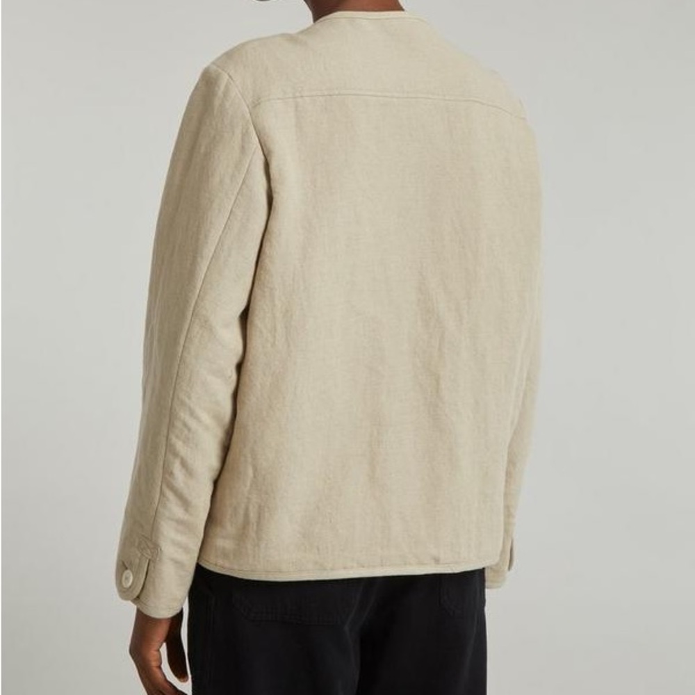 A.P.C. Katia Jacket - Picture 4 of 9